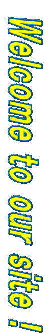  Welcome to our site�I 